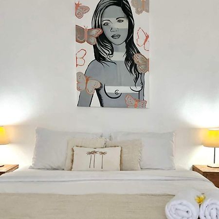 The Captains Villa Nusa Lembongan  Exterior photo