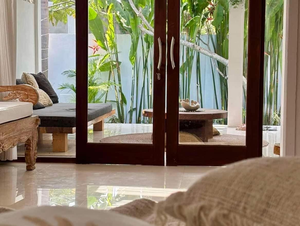 The Captains Villa Nusa Lembongan  Exterior photo